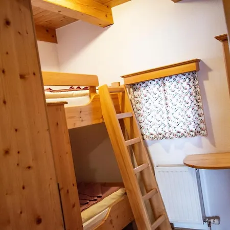 Ferienhaeuser Paunger Holiday home