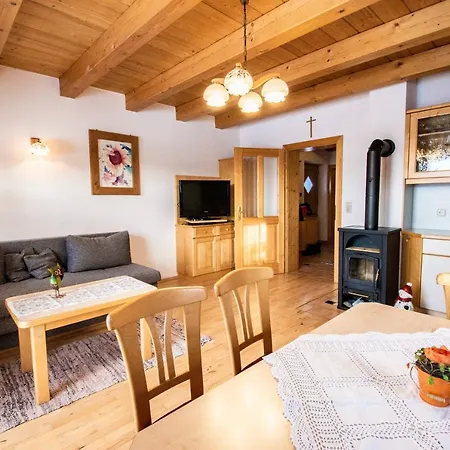 Ferienhaeuser Paunger *