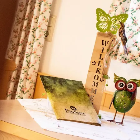 Ferienhauser Paunger * Miesenbach (Styria)