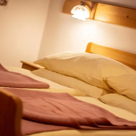 Hébergement de vacances Ferienhauser Paunger Miesenbach (Styria)