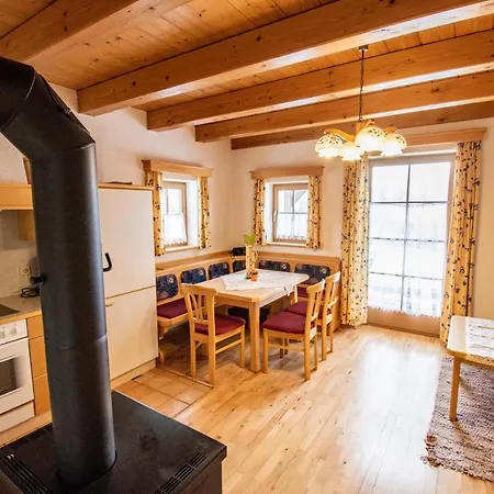 Ferienhauser Paunger * Miesenbach (Styria)