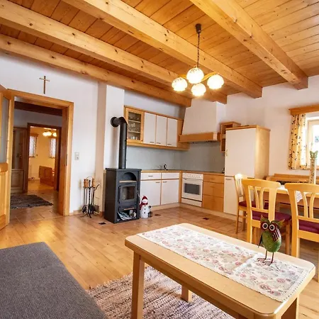 Ferienhauser Paunger *