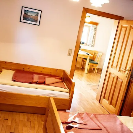 Ferienhaeuser Paunger Miesenbach (Styria)