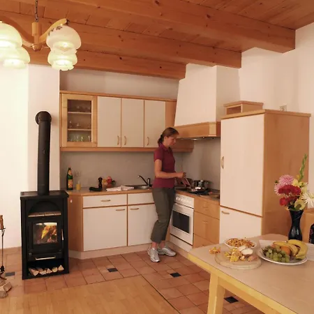 Ferienhauser Paunger Hébergement de vacances