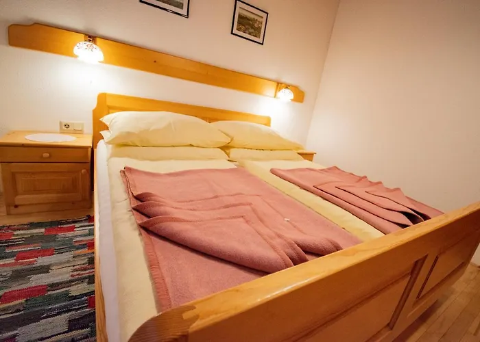 Ferienhaeuser Paunger * Miesenbach