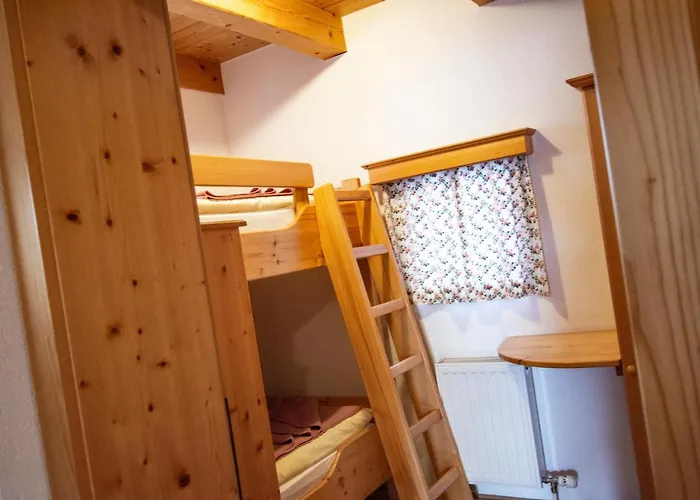 Ferienhaeuser Paunger Сasa de vacaciones