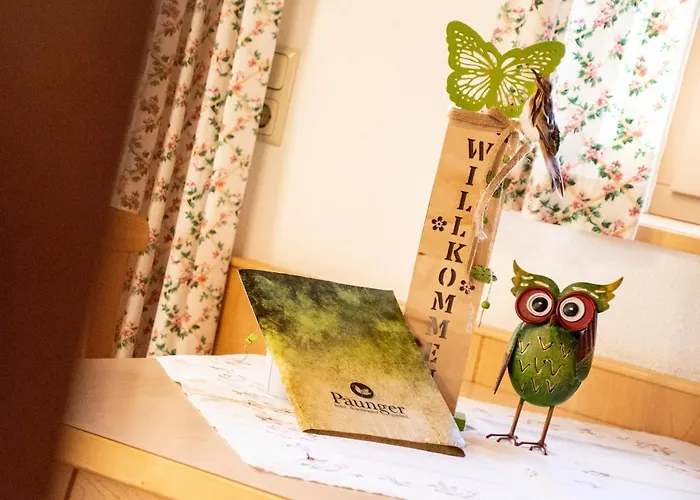 Ferienhaeuser Paunger * Miesenbach