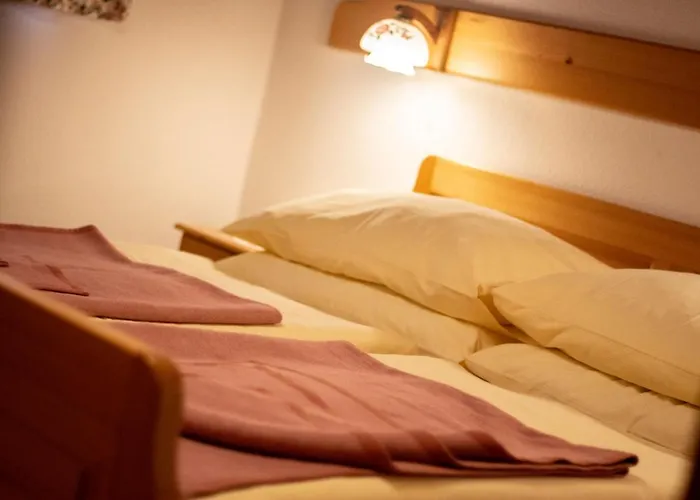 Сasa de vacaciones Ferienhaeuser Paunger Miesenbach (Styria)