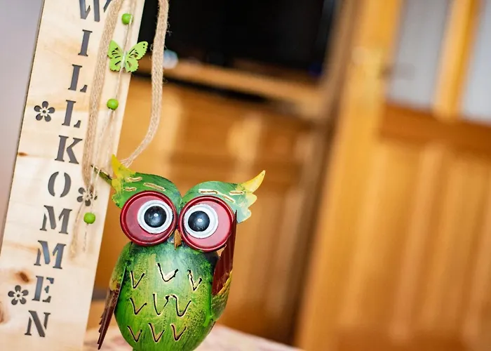 Ferienhaeuser Paunger * Miesenbach (Styria)