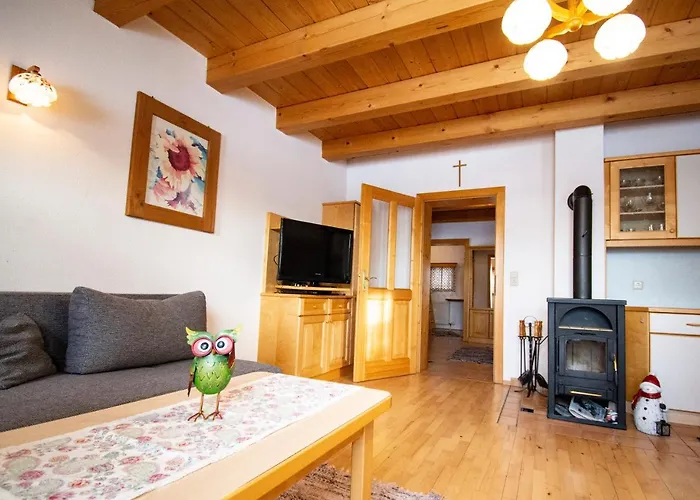 Ferienhaeuser Paunger Nyaraló Miesenbach